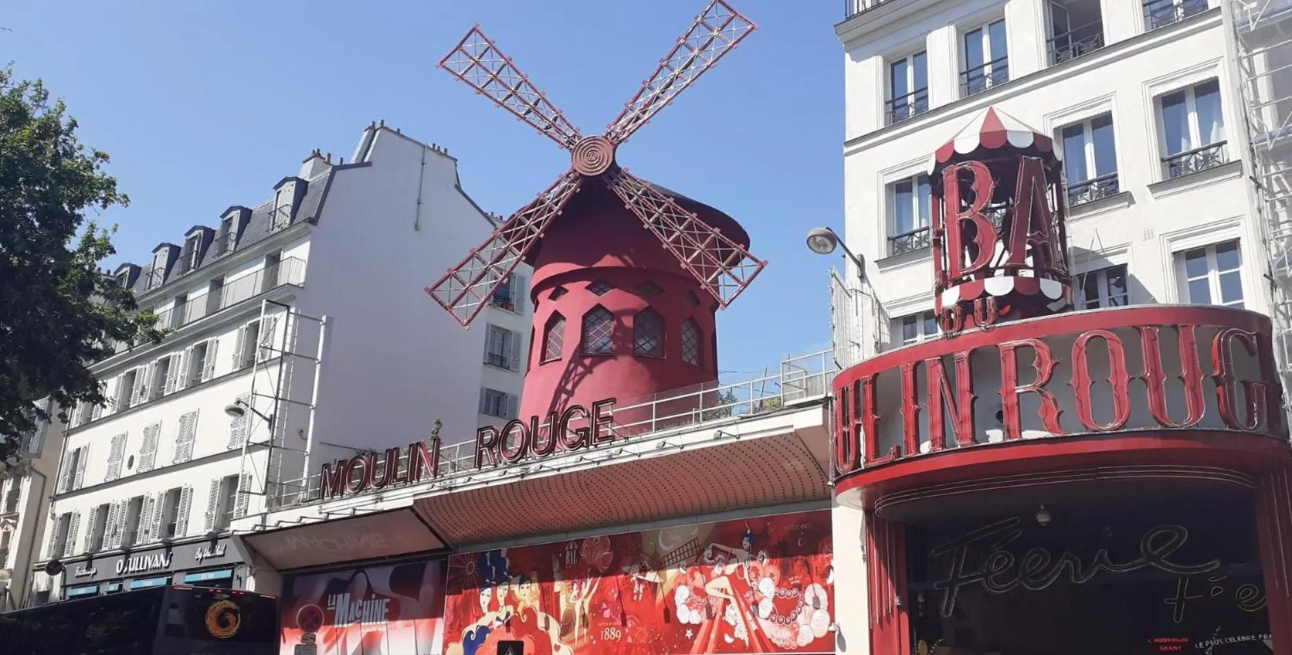 Charmant Studio A Montmartre Parijs Appartement