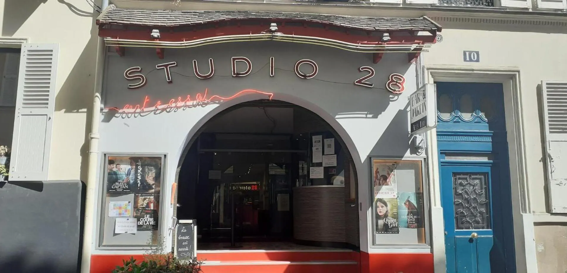 Charmant Studio A Montmartre Paris France