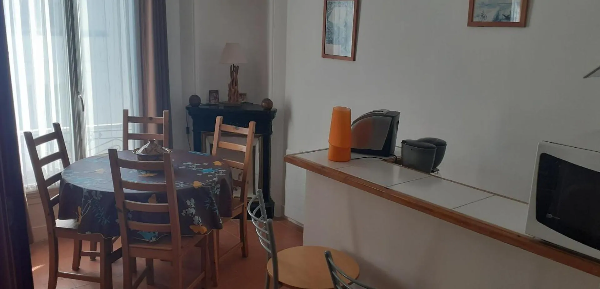 Charmant Studio A Montmartre Paris 0*,  France