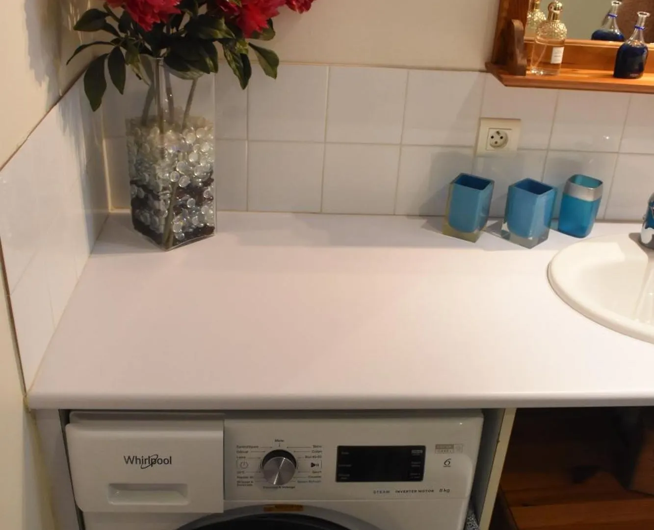 Apartment Charmant Studio A Montmartre Paris
