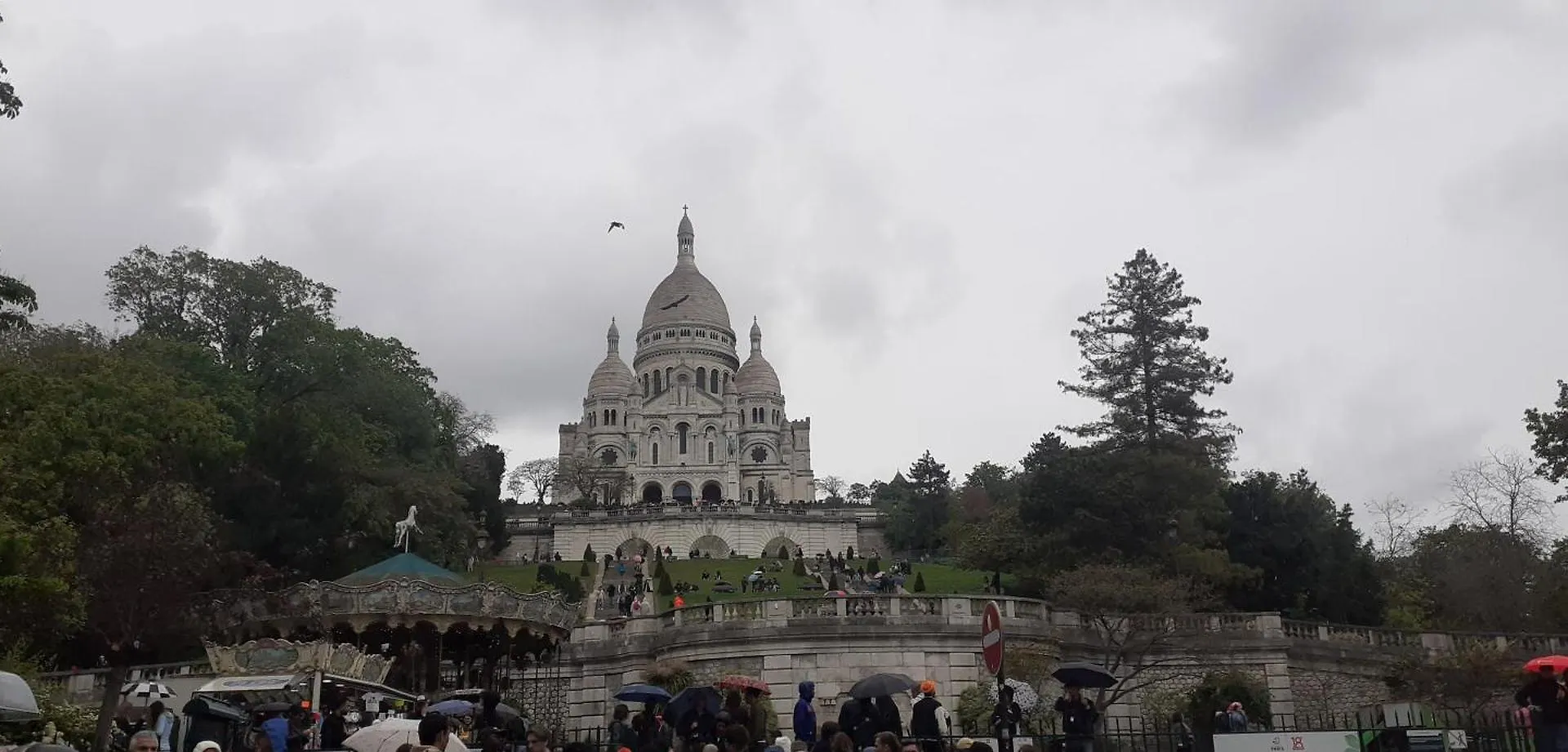 Apartment Charmant Studio A Montmartre Paris France